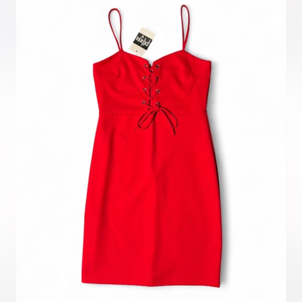Pitaya Dress
